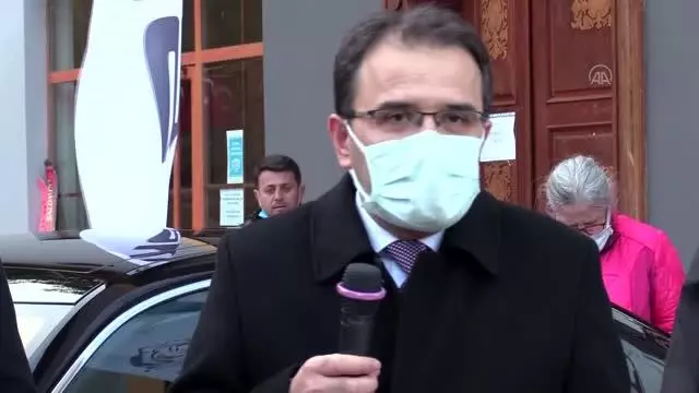 Yıldıztepe Kayak Merkezi'nde düzenlenen Diplomatik Kayak Yarışı sona erdi Yıldıztepe Kayak Merkezi'nde düzenlenen Diplomatik Kayak Yarışı sona erdi