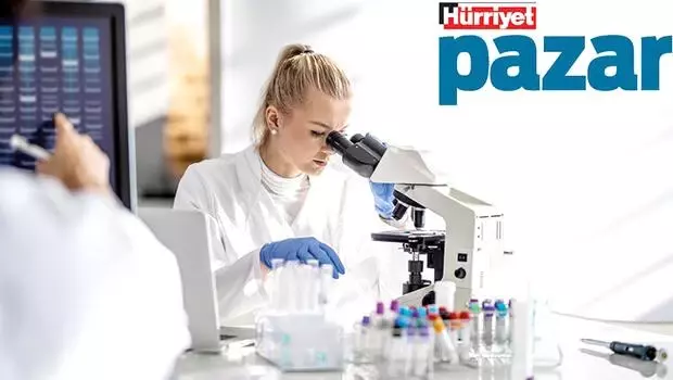 7 bine yakın nadir hastalık var 7 bine yakın nadir hastalık var