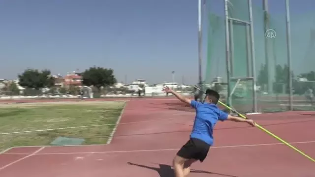 Atletizmde Seyfi Alanya Atmalar Kupası, sona erdi Atletizmde Seyfi Alanya Atmalar Kupası, sona erdi