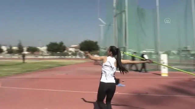 Atletizmde Seyfi Alanya Atmalar Kupası, sona erdi Atletizmde Seyfi Alanya Atmalar Kupası, sona erdi