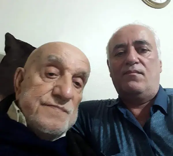 Baba, oğul ve gelin, 15 gün içinde koronavirüse yenik düştü Baba, oğul ve gelin, 15 gün içinde koronavirüse yenik düştü