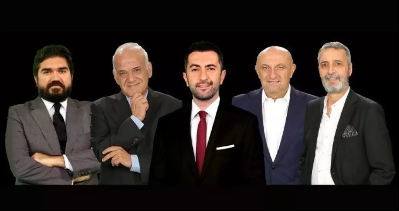 Beyaz TV Derin Futbol saat kaçta başlıyor, hangi kanalda?