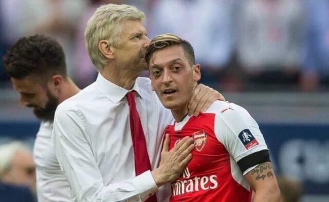 Bild: Arsene Wenger teknik adamlığa dönüp Türkiye'de takım çalıştırmayı düşünmüyor Bild: Arsene Wenger teknik adamlığa dönüp Türkiye'de takım çalıştırmayı düşünmüyor