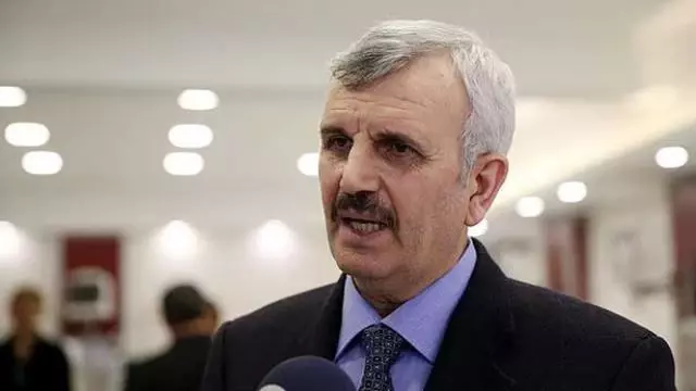 Cevdet Erdöl kimdir, kaç yaşında? Sağlık Bilimleri Üniversitesi Rektörü Cevdet Erdöl hayatı ve biyografisi! Cevdet Erdöl kimdir, kaç yaşında? Sağlık Bilimleri Üniversitesi Rektörü Cevdet Erdöl hayatı ve biyografisi!