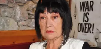 Datça hayranı Rus ressam Tuganova, Niğde'de yaşamını yitirdi