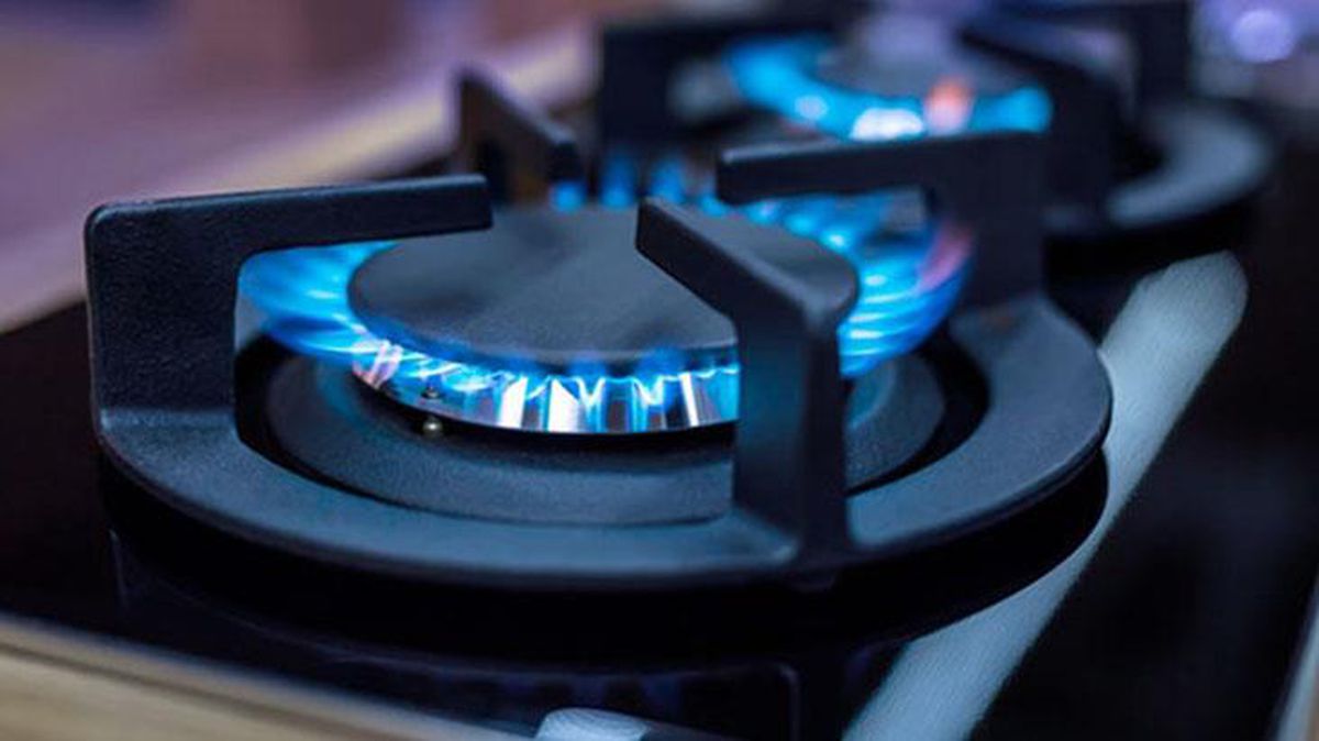 Doğal gaz fiyatlarına yüzde 1 zam