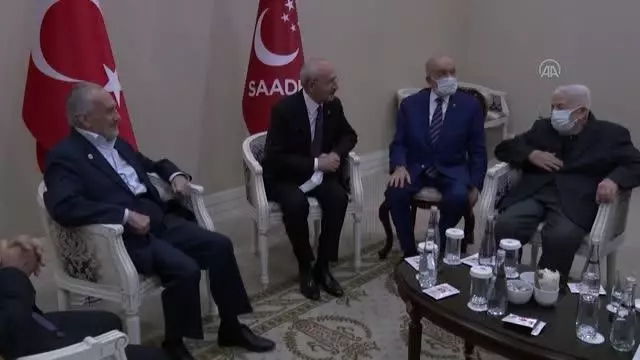 Erbakan Haftası 2021 Anma ve Anlama Programı (3) Erbakan Haftası 2021 Anma ve Anlama Programı (3)