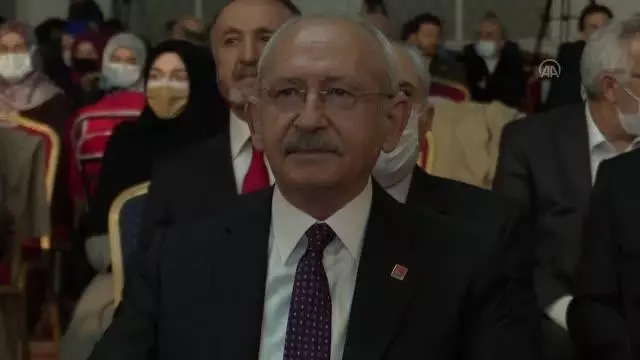 Erbakan Haftası 2021 Anma ve Anlama Programı (3) Erbakan Haftası 2021 Anma ve Anlama Programı (3)