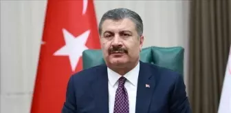 Cevdet Erdöl: Sağlık Bakanı istifa mı etti? Fahrettin Koca istifa iddiasını cevapladı mı? Cevdet Erdöl: Sağlık Bakanı istifa mı etti? Fahrettin Koca istifa iddiasını cevapladı mı?