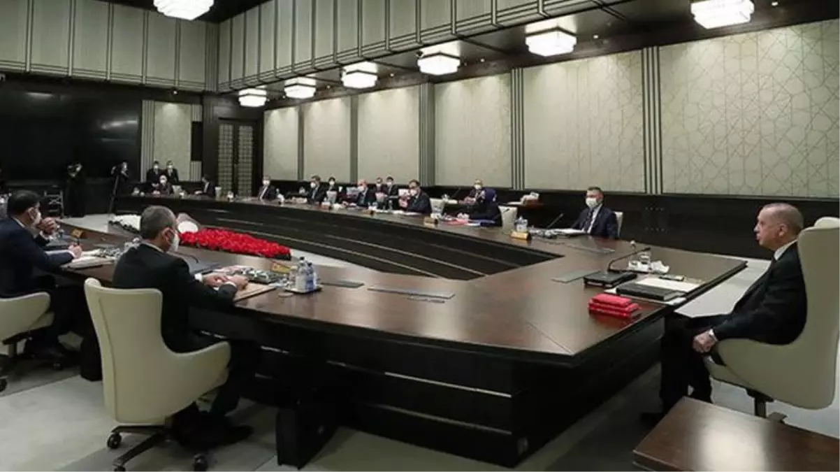 Milyonların gözü yarın yapılacak Kabine'den çıkacak kararlarda! İşte normalleşmeye en yakın 30 il