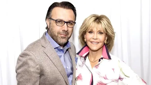 Jane Fonda: Ödülü öğrendiğimde gözyaşlarına boğuldum Jane Fonda: Ödülü öğrendiğimde gözyaşlarına boğuldum
