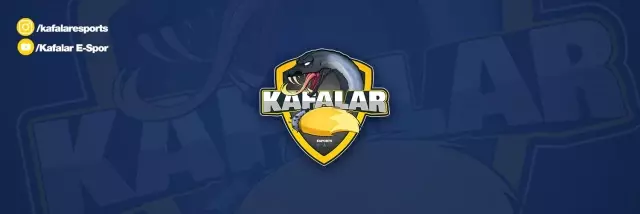Kafalar Esports yeni içerik üreticilerini duyurdu! Kafalar Esports yeni içerik üreticilerini duyurdu!