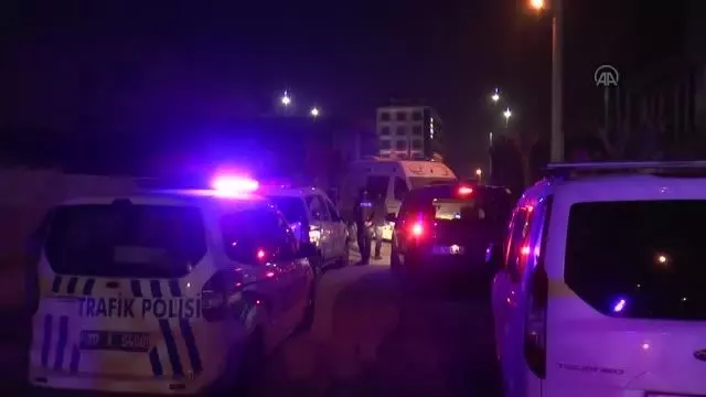 Son dakika! Kaza yapan motosikletin sürücüsü 800 metre ileride ölü bulundu Son dakika! Kaza yapan motosikletin sürücüsü 800 metre ileride ölü bulundu