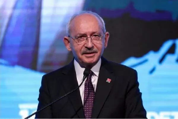 Kılıçdaroğlu: Dostlarımızla birlikte yaşanabilir Türkiye'yi kuracağımıza inanıyoruz Kılıçdaroğlu: Dostlarımızla birlikte yaşanabilir Türkiye'yi kuracağımıza inanıyoruz