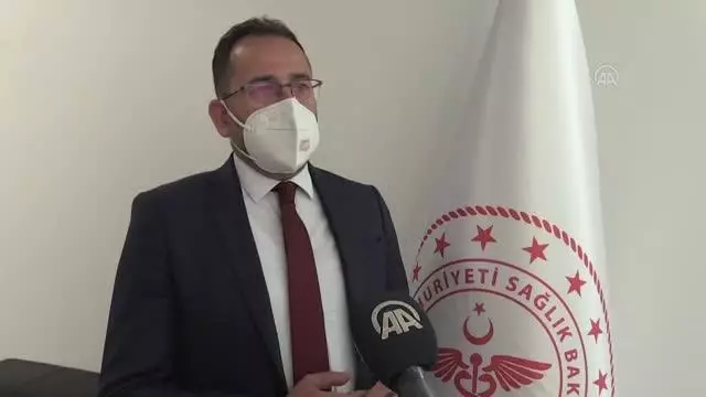 KOVİD-19 HASTALARI YAŞADIKLARINI ANLATIYOR - 'Parmaklarımdaki eklemlere kadar ağrı vardı' KOVİD-19 HASTALARI YAŞADIKLARINI ANLATIYOR - 'Parmaklarımdaki eklemlere kadar ağrı vardı'
