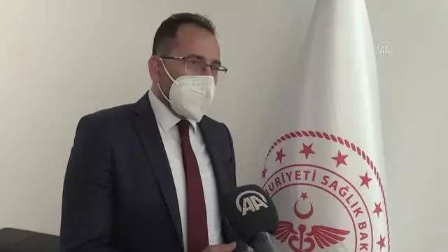 KOVİD-19 HASTALARI YAŞADIKLARINI ANLATIYOR - 'Parmaklarımdaki eklemlere kadar ağrı vardı' KOVİD-19 HASTALARI YAŞADIKLARINI ANLATIYOR - 'Parmaklarımdaki eklemlere kadar ağrı vardı'