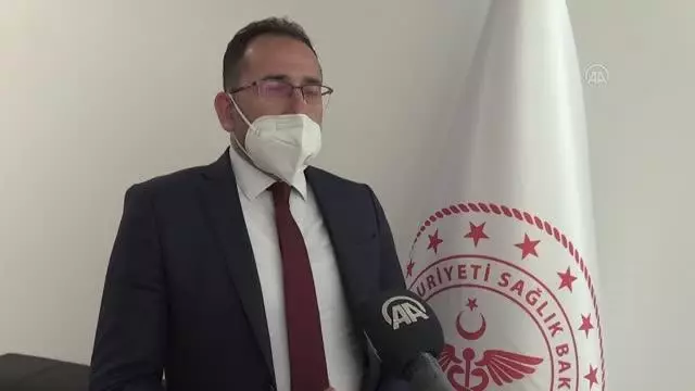 KOVİD-19 HASTALARI YAŞADIKLARINI ANLATIYOR - 'Parmaklarımdaki eklemlere kadar ağrı vardı' KOVİD-19 HASTALARI YAŞADIKLARINI ANLATIYOR - 'Parmaklarımdaki eklemlere kadar ağrı vardı'
