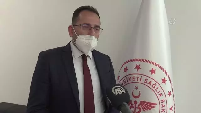 KOVİD-19 HASTALARI YAŞADIKLARINI ANLATIYOR - 'Parmaklarımdaki eklemlere kadar ağrı vardı' KOVİD-19 HASTALARI YAŞADIKLARINI ANLATIYOR - 'Parmaklarımdaki eklemlere kadar ağrı vardı'