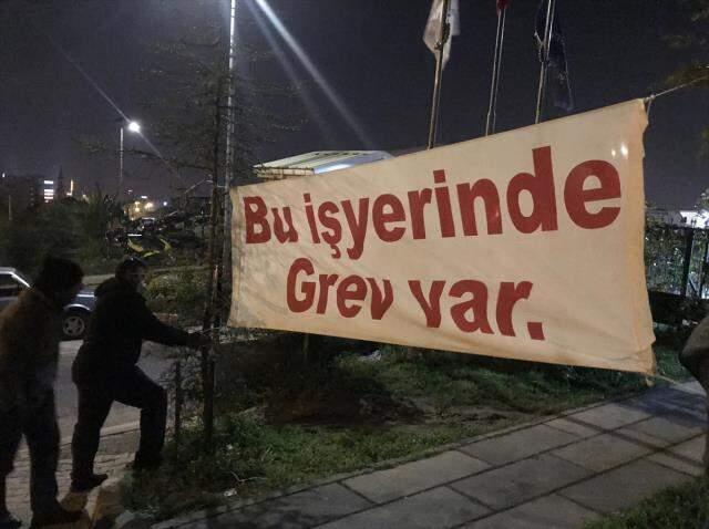 Maltepe Belediyesi'nde toplu iş sözleşmesi anlaşmasına varıldı