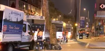 Maltepe'deki Toplu İş Sözleşmesi anlaşmayla sonuçlandı