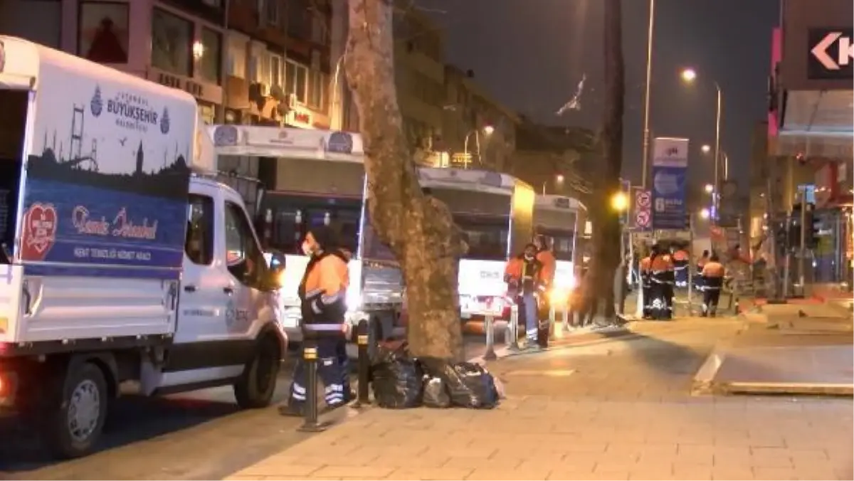 Maltepe'deki Toplu İş Sözleşmesi anlaşmayla sonuçlandı