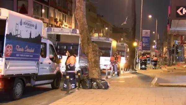 Maltepe'deki Toplu İş Sözleşmesi anlaşmayla sonuçlandı Maltepe'deki Toplu İş Sözleşmesi anlaşmayla sonuçlandı