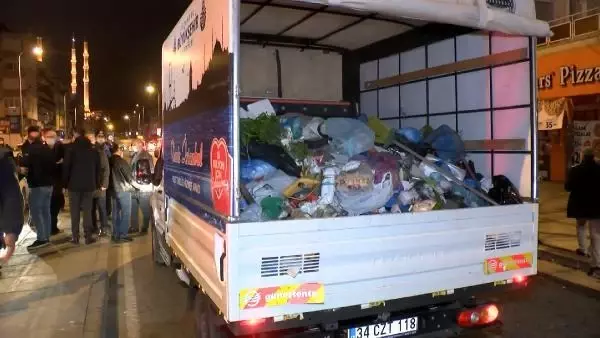 Maltepe'deki Toplu İş Sözleşmesi anlaşmayla sonuçlandı Maltepe'deki Toplu İş Sözleşmesi anlaşmayla sonuçlandı