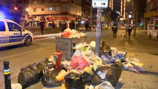 Maltepe'deki Toplu İş Sözleşmesi anlaşmayla sonuçlandı Maltepe'deki Toplu İş Sözleşmesi anlaşmayla sonuçlandı