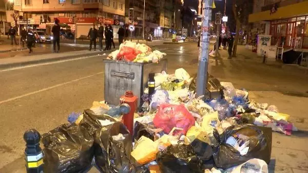 Maltepe'deki Toplu İş Sözleşmesi anlaşmayla sonuçlandı Maltepe'deki Toplu İş Sözleşmesi anlaşmayla sonuçlandı