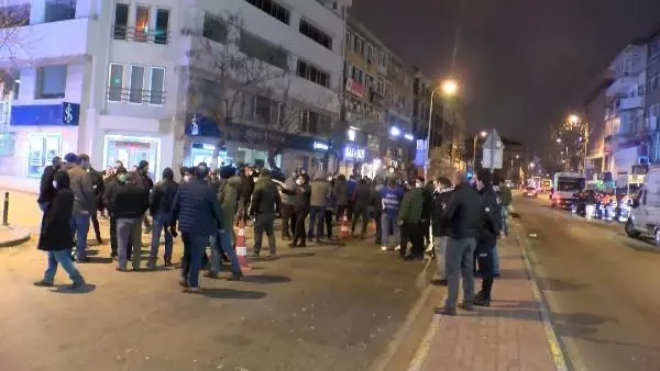 Maltepe'deki Toplu İş Sözleşmesi anlaşmayla sonuçlandı Maltepe'deki Toplu İş Sözleşmesi anlaşmayla sonuçlandı