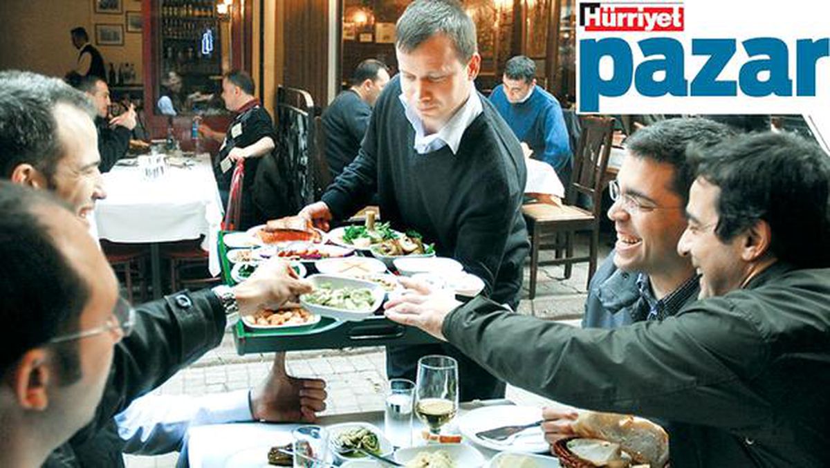 Müdavimlerinden mekânlara 'aşk mektupları'... 'Haydi artık, çok özledik!'