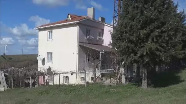 Son dakika haberleri: Silivri'de annesi ve üvey annesini öldüren kişi intihar etti Son dakika haberleri: Silivri'de annesi ve üvey annesini öldüren kişi intihar etti