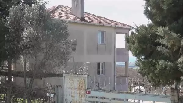 Son dakika haberleri: Silivri'de annesi ve üvey annesini öldüren kişi intihar etti Son dakika haberleri: Silivri'de annesi ve üvey annesini öldüren kişi intihar etti