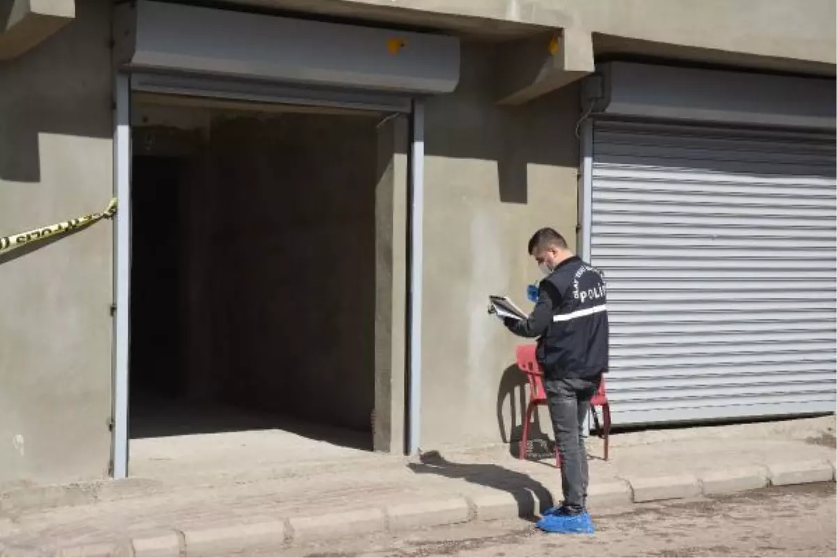 Siverek'te bir eve silahlı saldırı düzenlendi