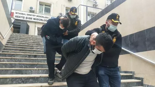 SOSYAL MEDYADAN TANIŞTIĞI KADIN VE SUÇ ORTAKLARI TARAFINDAN GASBEDİLDİ SOSYAL MEDYADAN TANIŞTIĞI KADIN VE SUÇ ORTAKLARI TARAFINDAN GASBEDİLDİ