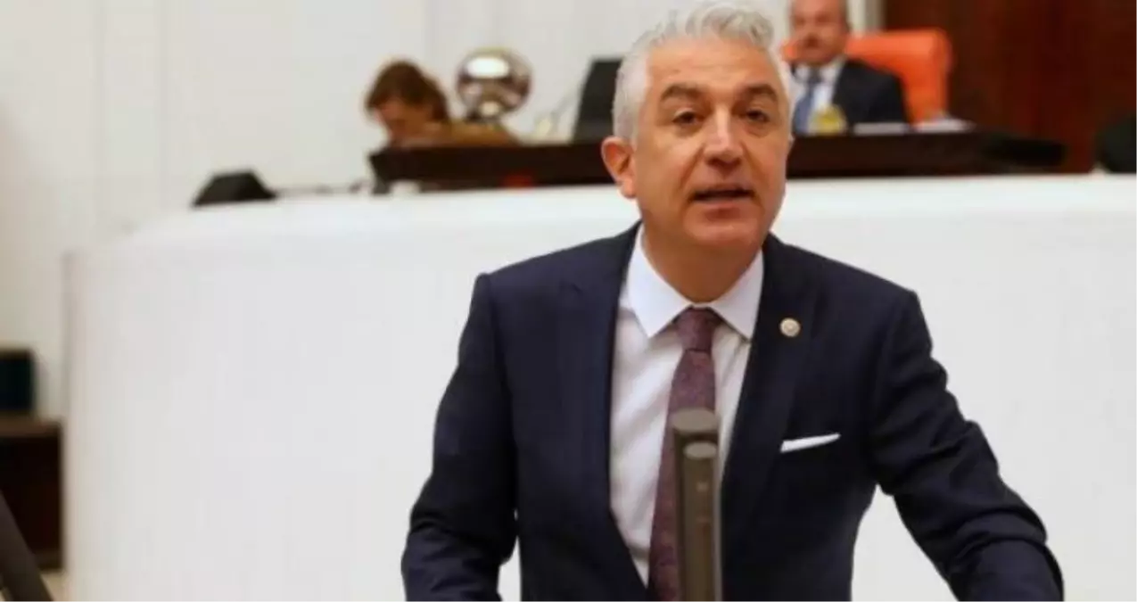 Teoman Sancar kimdir, nereli? Haşim Teoman Sancar istifa mı etti, neden istifa etti?