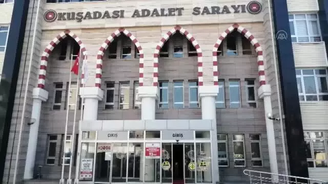 Terör örgütü propagandası yaptığı gerekçesiyle yakalanan şüpheli tutuklandı Terör örgütü propagandası yaptığı gerekçesiyle yakalanan şüpheli tutuklandı