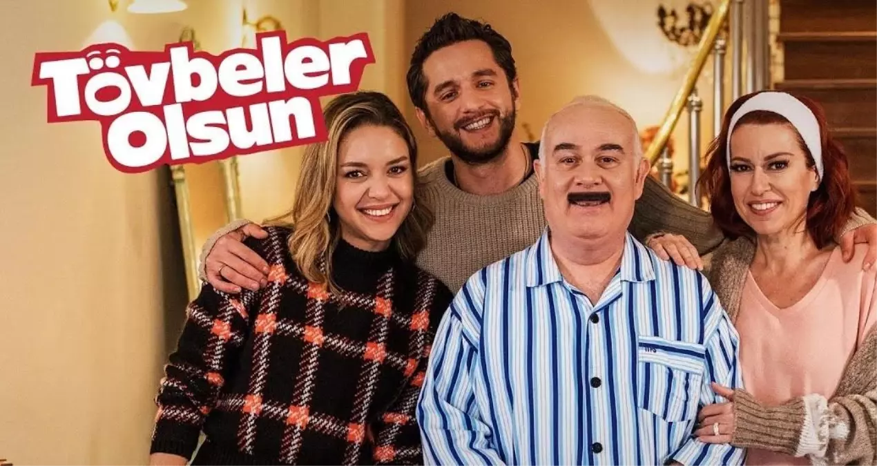 Tövbeler Olsun final mi yapıyor? Tövbeler Olsun neden final yapıyor?