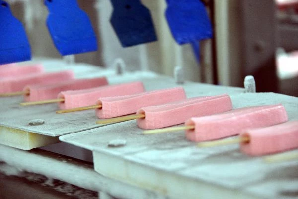Türkiye'nin dondurma ihracatı pandemiye rağmen arttı