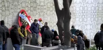 Türkiye Off Road şampiyonu Kenan Çarpışantürk son yolculuğuna uğurlandı