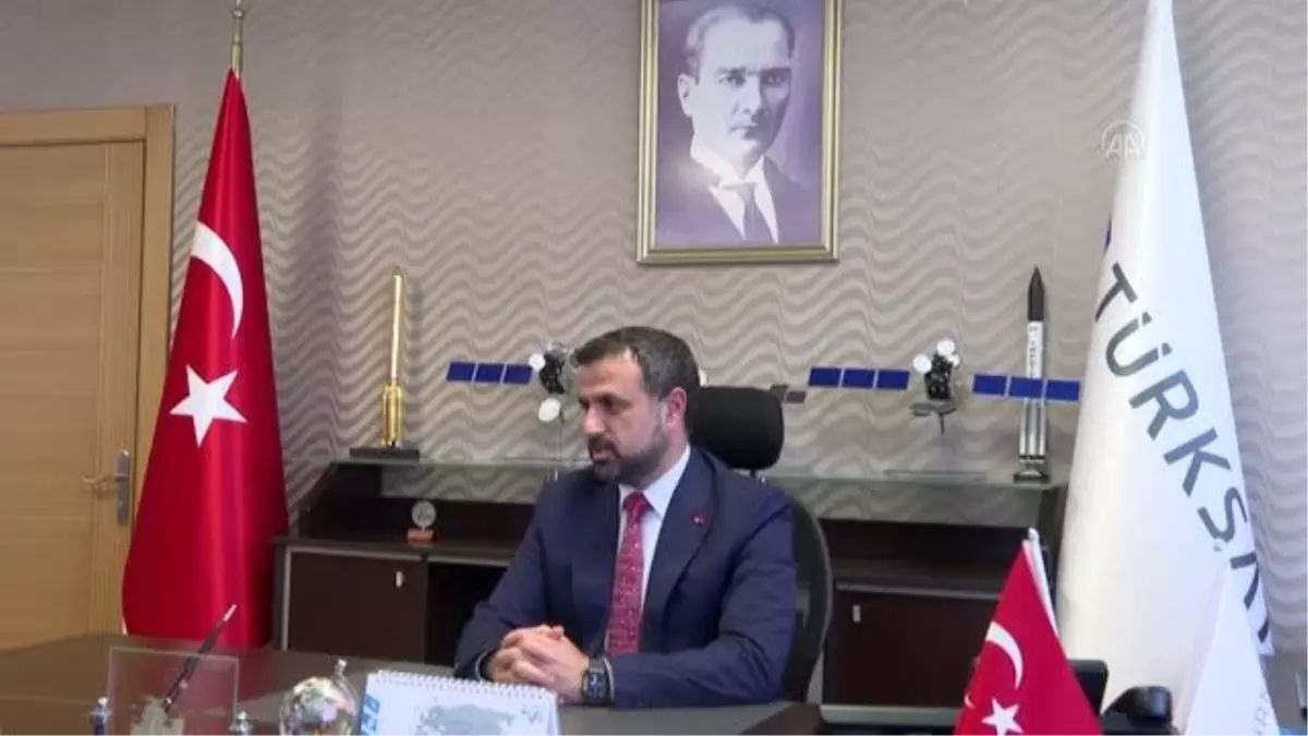 Türksat 5A da diğer uydularla birlikte yerli ve milli sigorta şirketine emanet edilecek