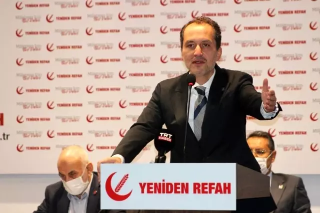'28 Şubat darbesi, Türkiye için acı ve karanlık dönemin başlangıcı olarak bir dönüm noktasıdır' '28 Şubat darbesi, Türkiye için acı ve karanlık dönemin başlangıcı olarak bir dönüm noktasıdır'