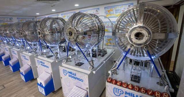 1 Mart On Numara sonuçları açıklandı mı? 10 Numara bilet sorgulama nasıl yapılır? On Numara çekilişi canlı sonuç takibi!