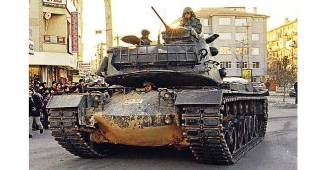 28 Şubat darbesi nedir? 28 Şubat'ta neler yaşandı, arka planı nedir? 28 Şubat sonrası gelişmeler