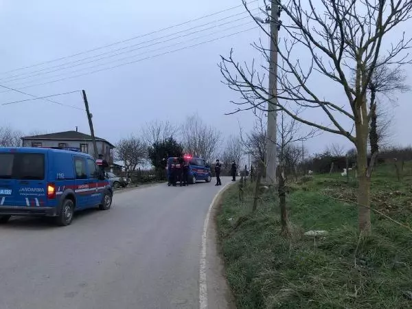 650 kişinin yaşadığı mahalle karantinaya alındı 650 kişinin yaşadığı mahalle karantinaya alındı