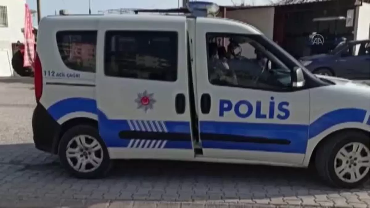 Son dakika haberi | Adana İl Emniyet Müdürü İnci'den polislik hayali kuran çocuğa