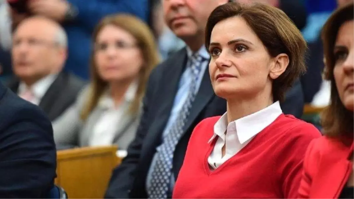 AK Parti İstanbul İl Başkanı'nın kahve davetine Kaftancıoğlu'ndan yanıt: Bu, 3 yıldır arzu ettiğim bir şeydi