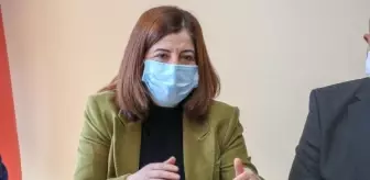 Ak Parti: AK Parti'li Aksal: Vaka artışını sadece Edirne'deki kongrelere bağlamak haksızlık olur Ak Parti: AK Parti'li Aksal: Vaka artışını sadece Edirne'deki kongrelere bağlamak haksızlık olur
