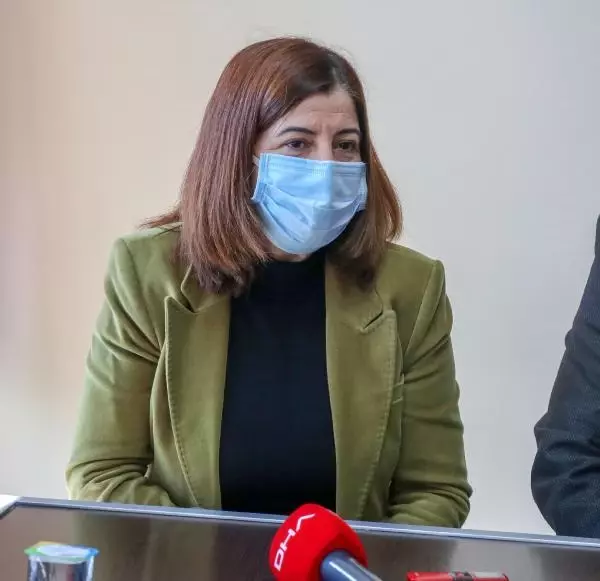 AK Parti'li Aksal: Vaka artışını sadece Edirne'deki kongrelere bağlamak haksızlık olur