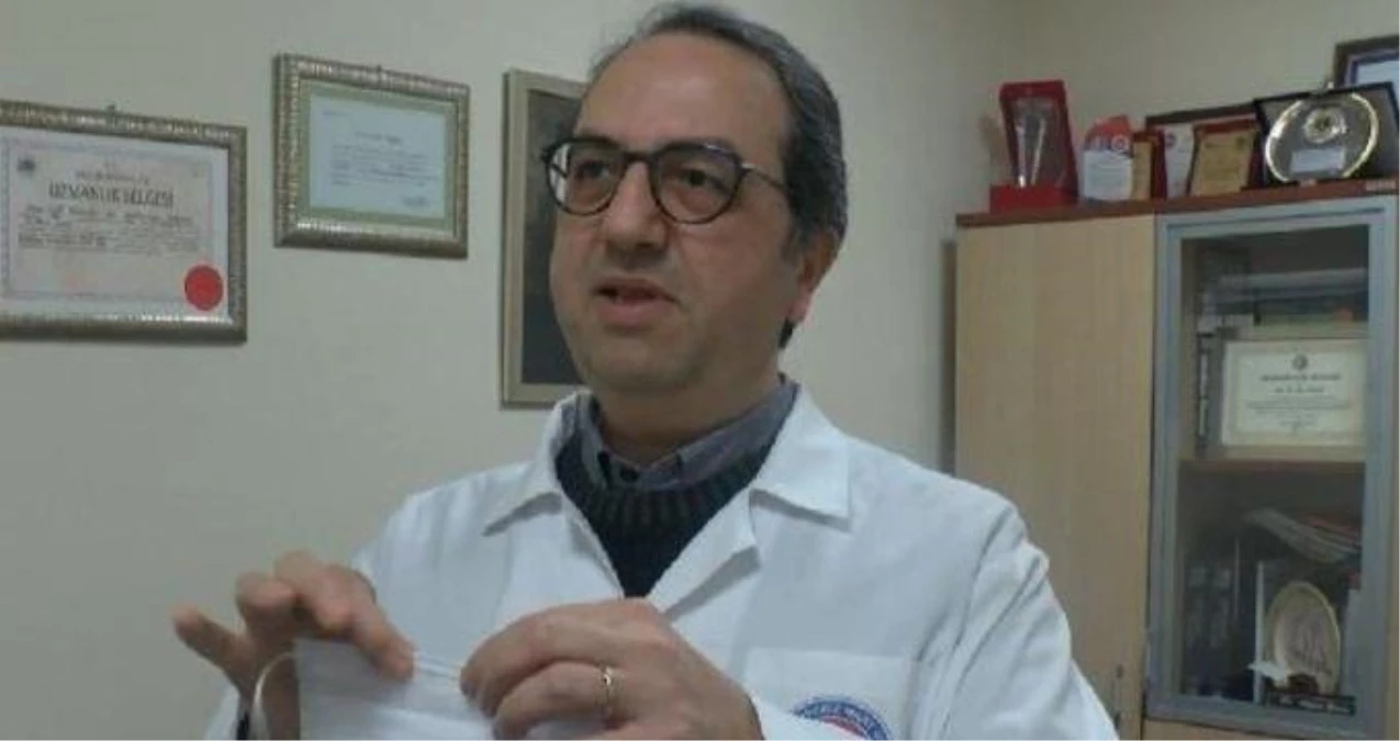 Alper Şener kimdir? TRT Haber konuğu: Prof. Dr. Alper Şener kimdir, kaç yaşında, nereli, mesleği nedir?